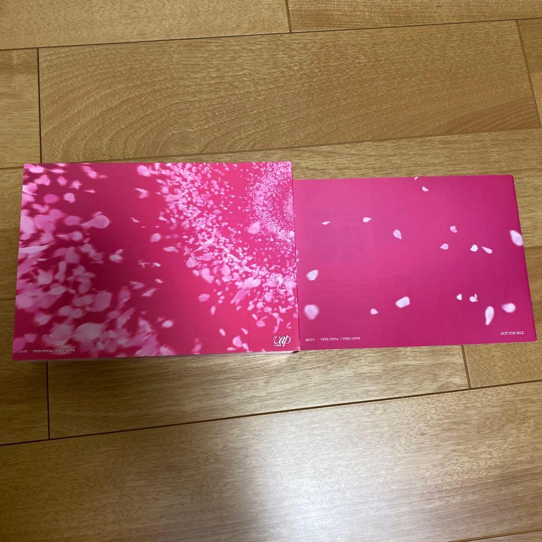 花咲舞が黙ってない　DVD