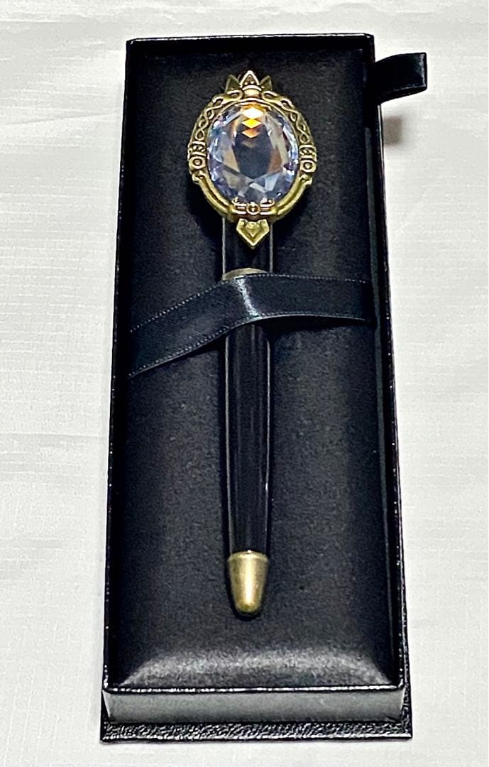 ツイステッドワンダーランド マジカルペン レプリカ万年筆 オクタ