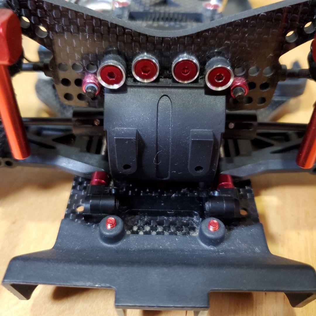 ジャンク】オーバードーズ GRK ドリフトラジコン - メルカリ