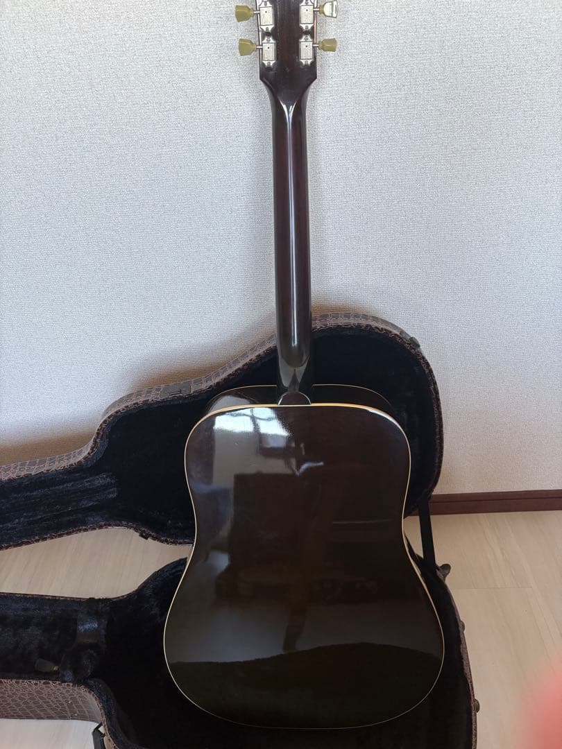 Gibson J-30 アコースティックギター 1990年製