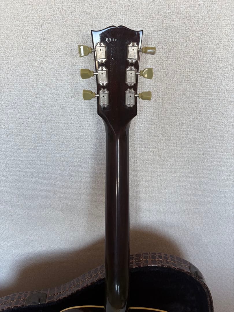 Gibson J-30 アコースティックギター 1990年製