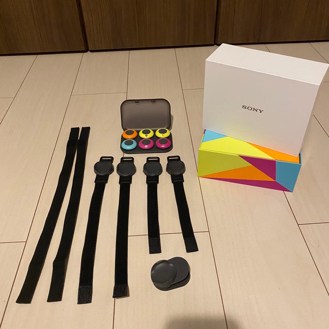 mocopi 12月購入中古品　膝ストラップ付き 楽天市場】マクダビッド ニーストラップ 膝サポーター オズグッド