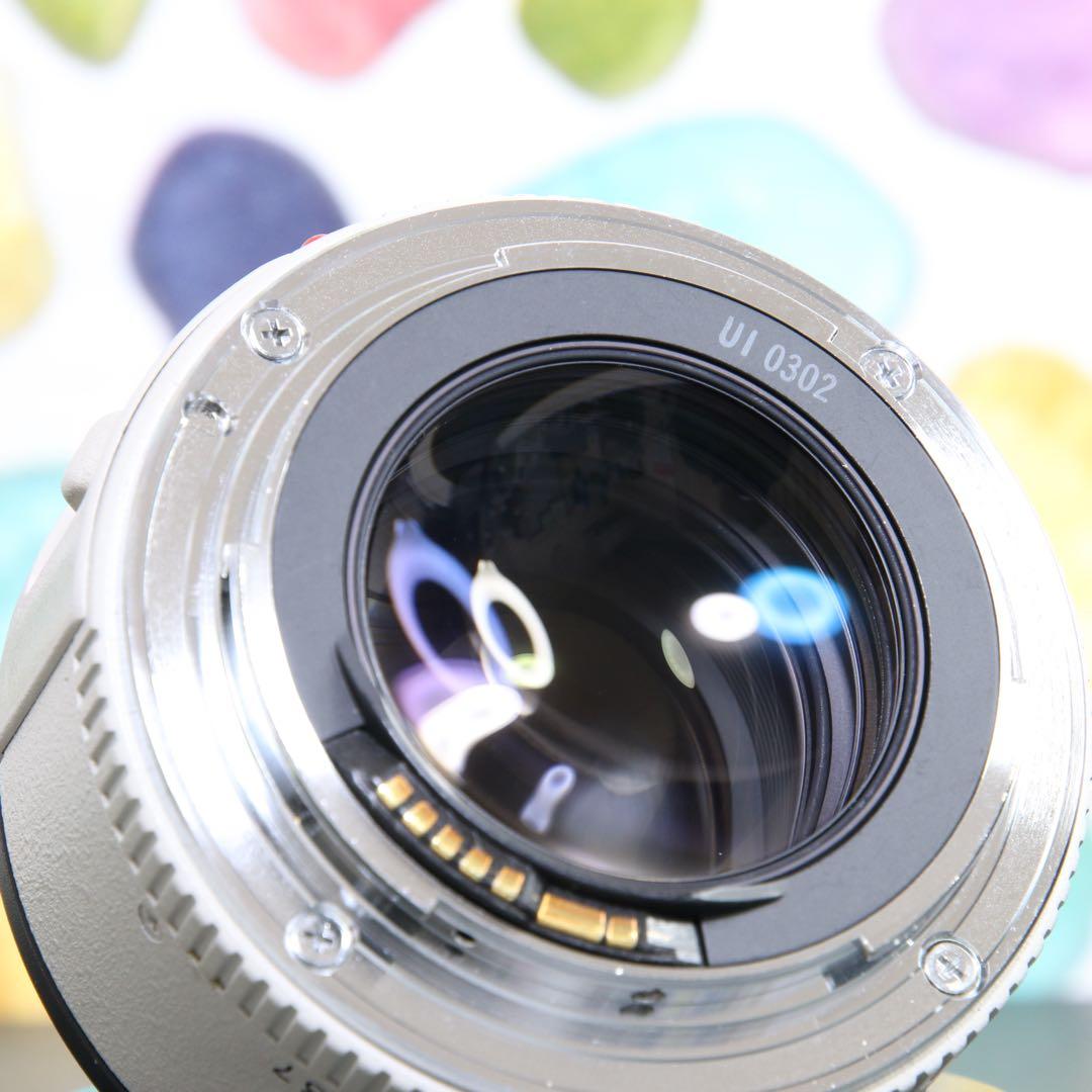 ♥︎◇Canon キヤノン EXTENDER EF 1.4X ◇美品♪