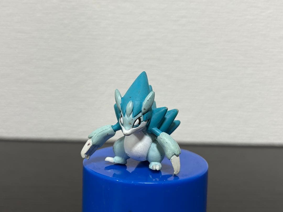 モンコレ アローラサンドパン 廃盤 ポケモンフィギュア 希少 - メルカリ