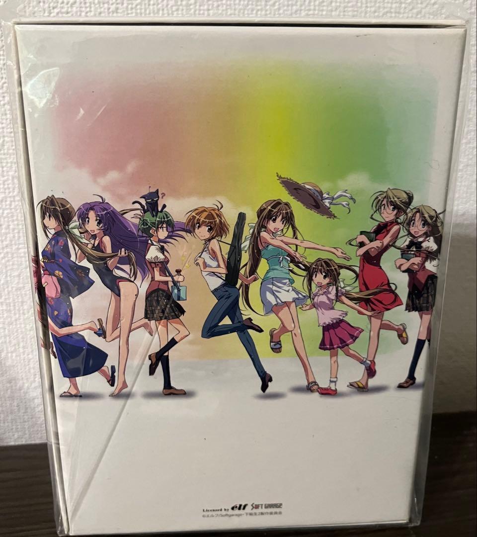 下級生2 DVD BOX DVD7枚入り