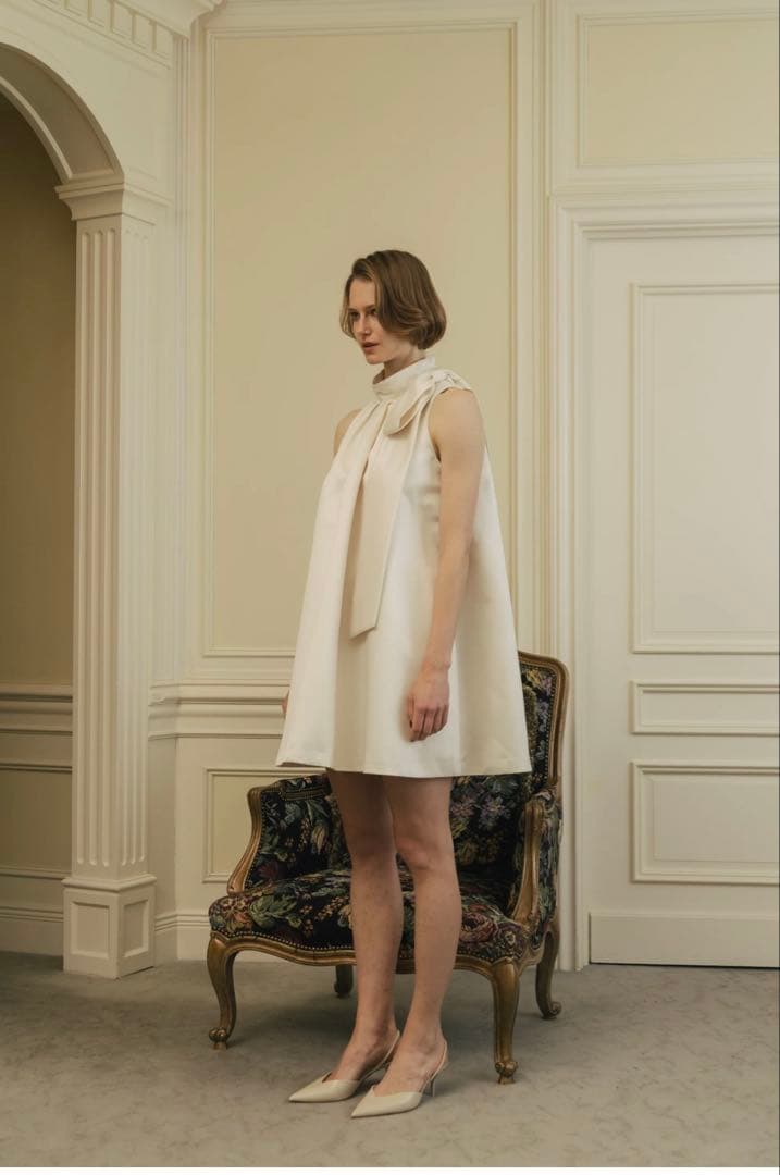 THE TOE 新品Heidelberg Dress - メルカリ