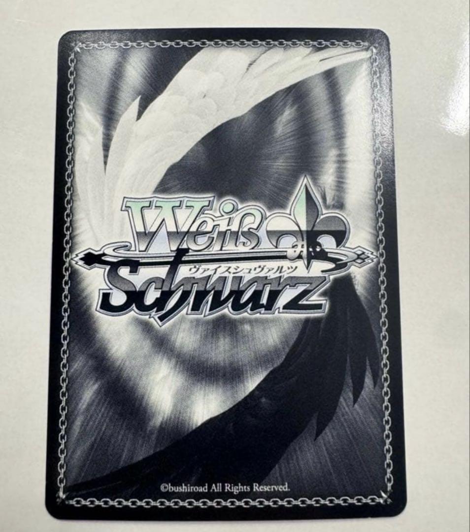 ヴァイス サイン 結城 美柑 WS SP ToLOVEる - メルカリ