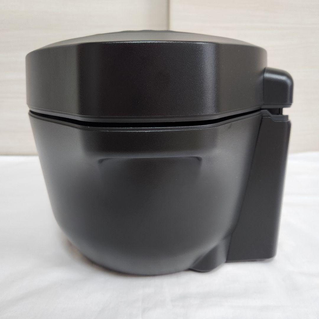 《未使用•保証付き》ヘルシオホットクック KN-HW16G-B