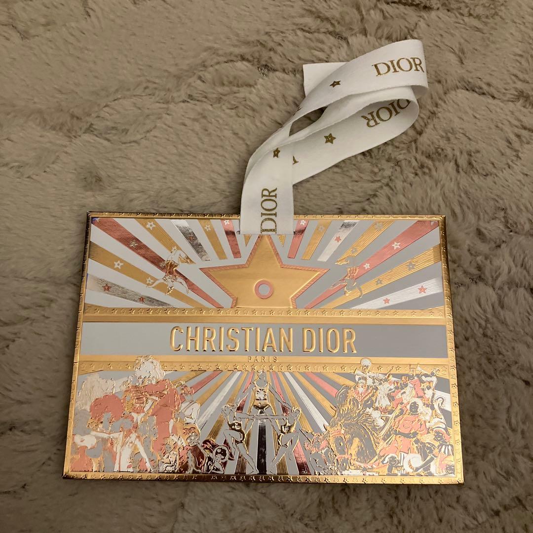 ディオールアディクトピーチグロウオードゥパルファム30mlギフト