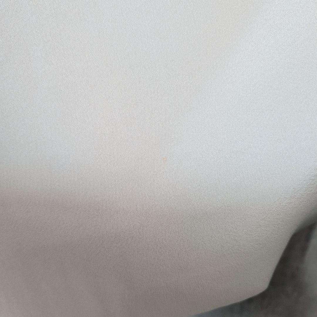 訪問着 フルセット 加賀友禅 虫食い 着物 正絹 花 祝い事 落款 E1