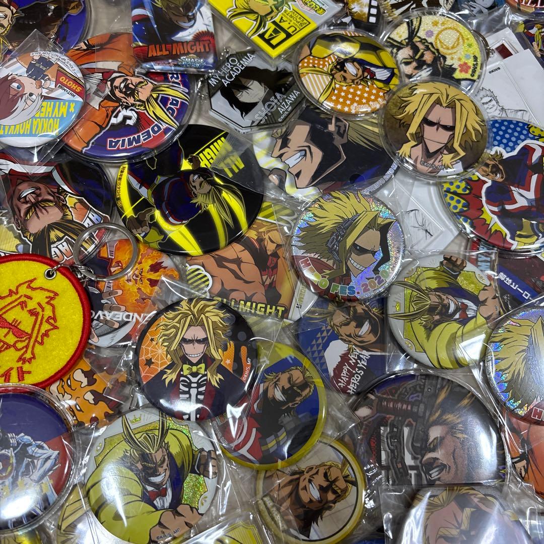 僕のヒーローアカデミア ヒロアカ 大量 まとめ売り 僕のヒーロー