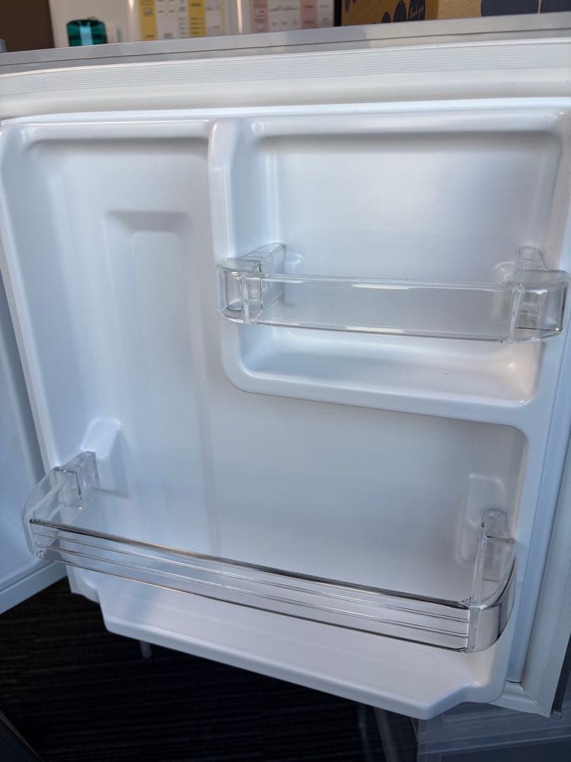 2023年製 S.K.JAPAN 1ドア小型冷蔵庫 45L 美品 SR-A45N