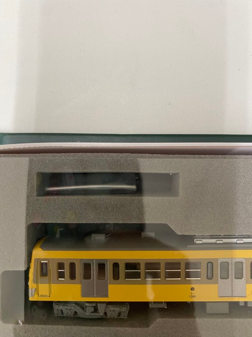 KATO 10-460 西武301系 旧色 10両セット - メルカリ