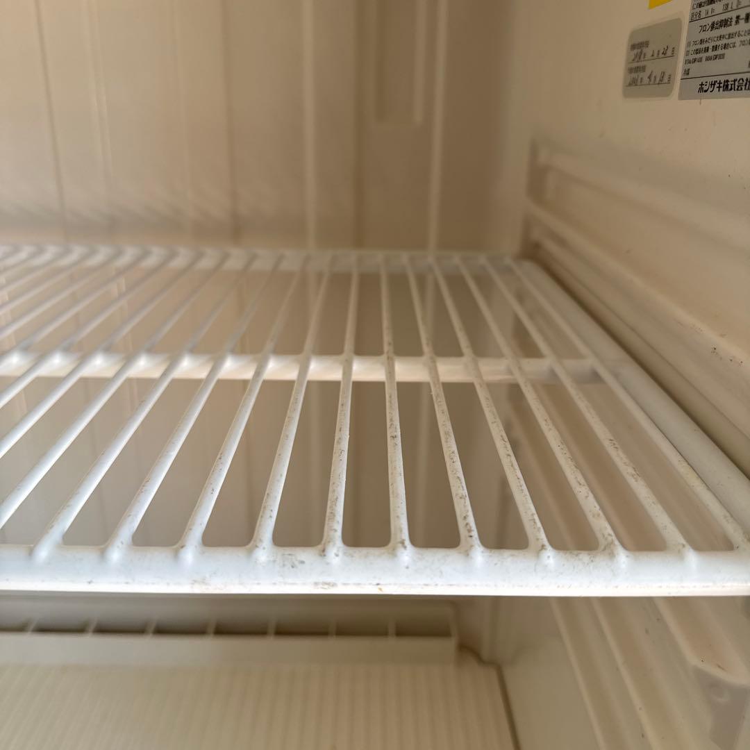 ホシザキ 冷蔵ショーケースSSB-63CTL2 23年8月保守点検済 動作確認済