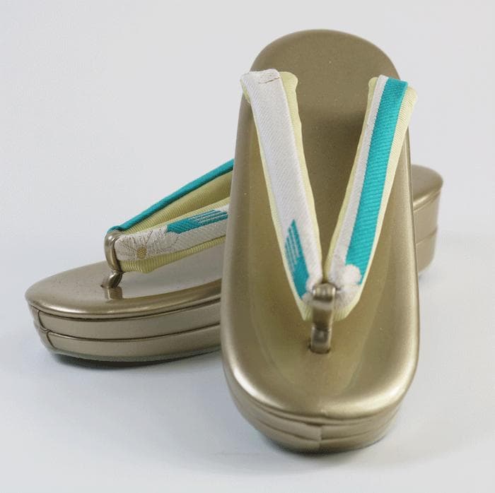 kon(๑╹ω╹๑ )kon様専用 振袖用ゾーリバッグ 帯地 かかと高振袖 新品