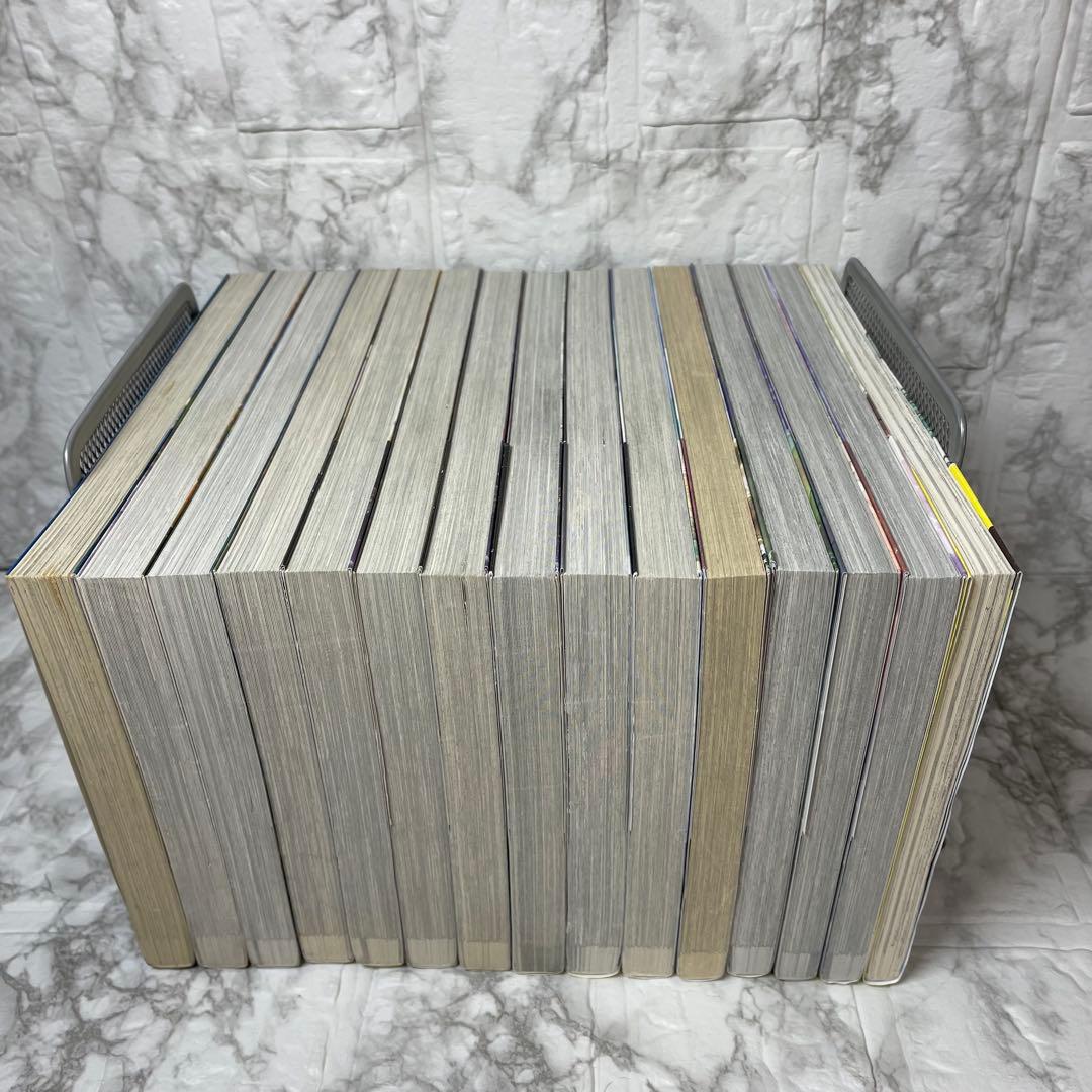 メイドインアビス 1-14巻 ＋ おまけ 計15冊