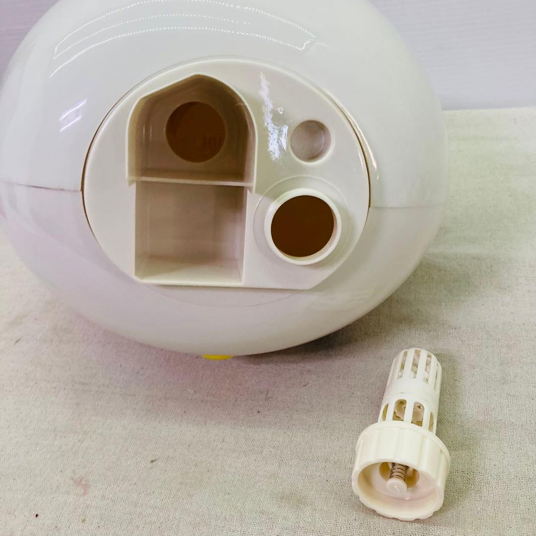 通電確認済み☆希少】ハローキティ 加湿器 EAK-2050KT-P サンリオ