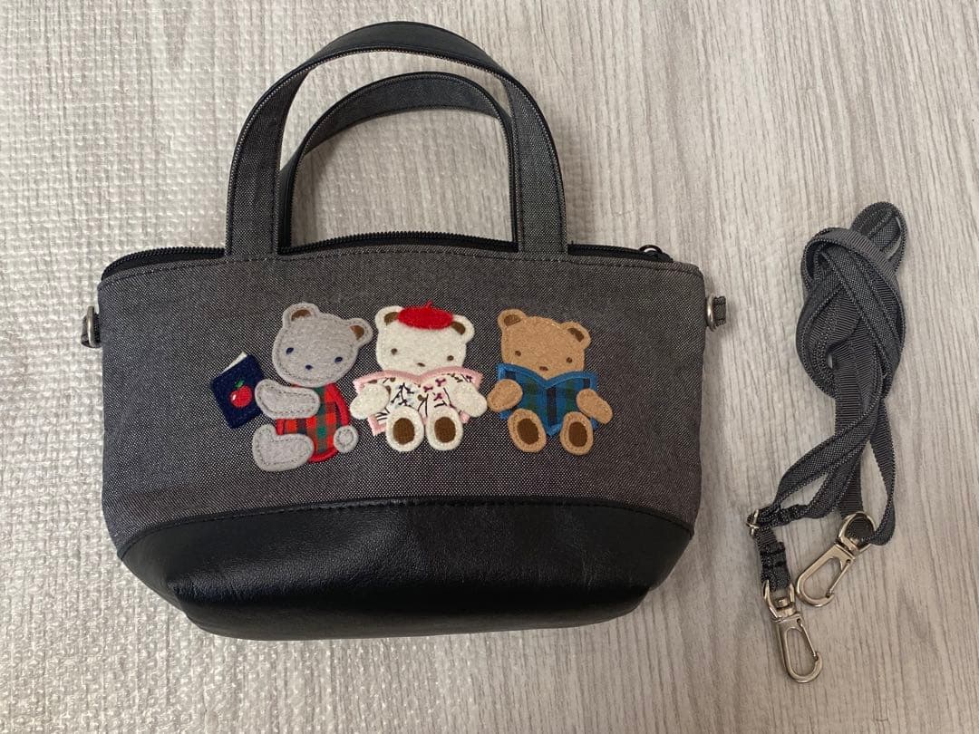 ファミリア　ショルダーバッグ　カスタム　2023 カスタマイズショルダーバッグ | ファミリア公式サイト