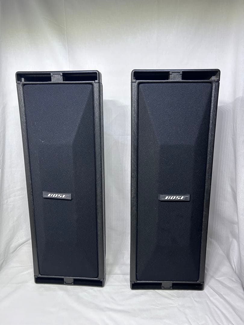 BOSE 402 コラムスピーカー - メルカリ