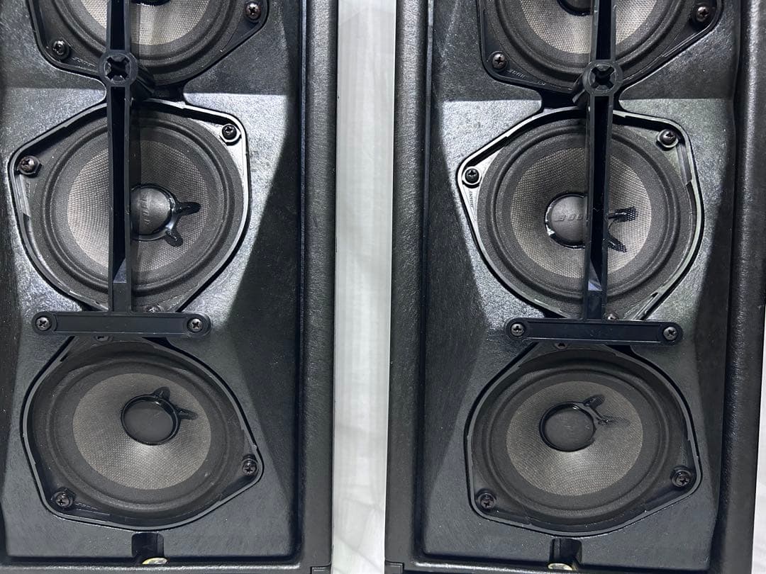 BOSE 402 コラムスピーカー - メルカリ