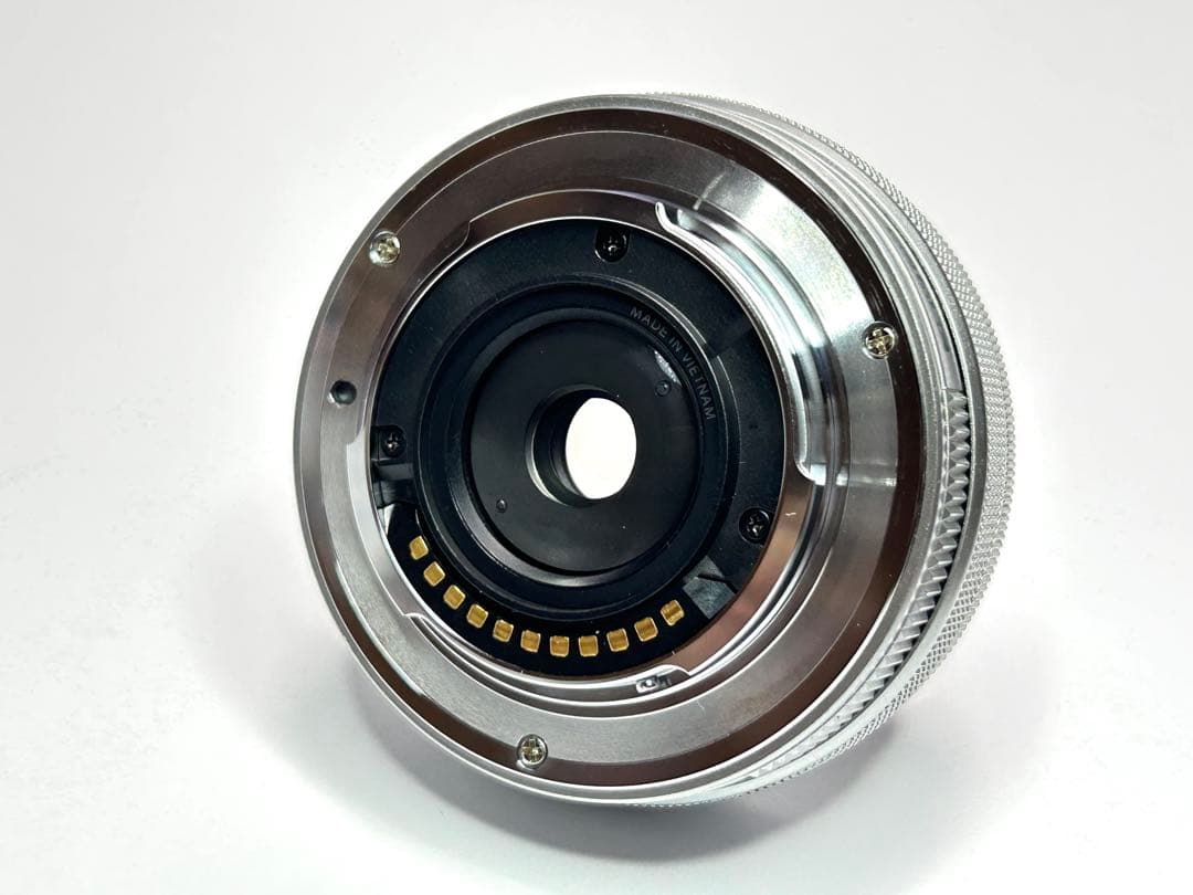 OLYMPUS 14-42mm f3.5-5.6 EZ 【動作品】881