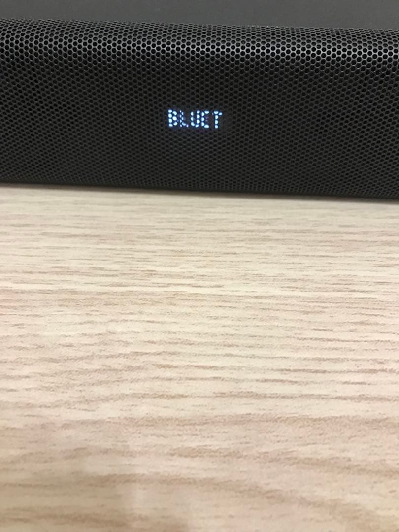 SONY ソニー サウンドバー 3.1ch 2023年製 HT-A3000