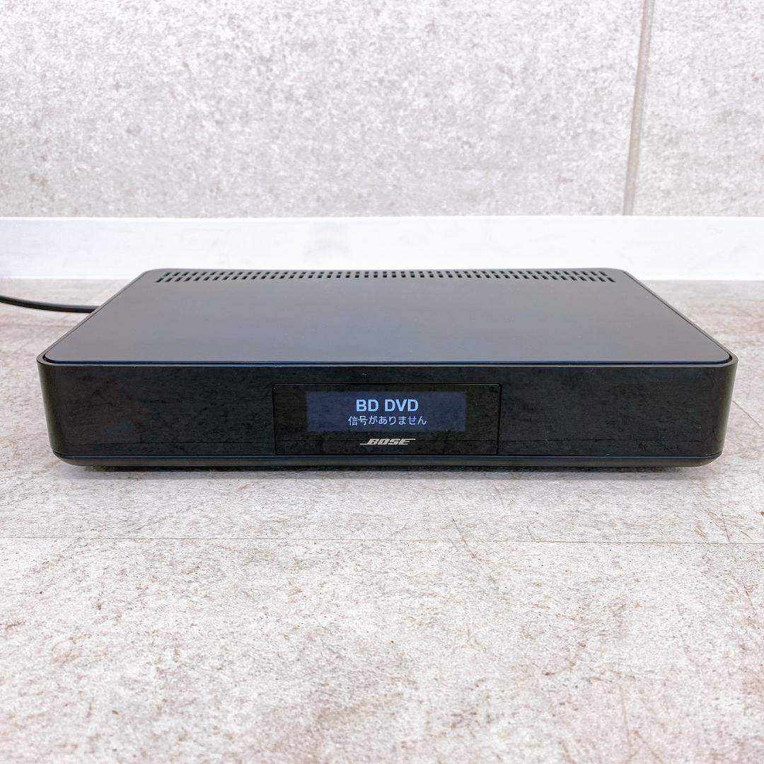 BOSE CineMate 520 5.1ch ホームシアターシステム