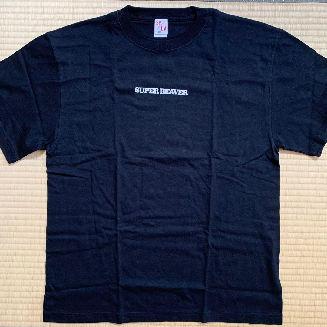 SUPER BEAVER XLサイズ スーパービーバー - メルカリ