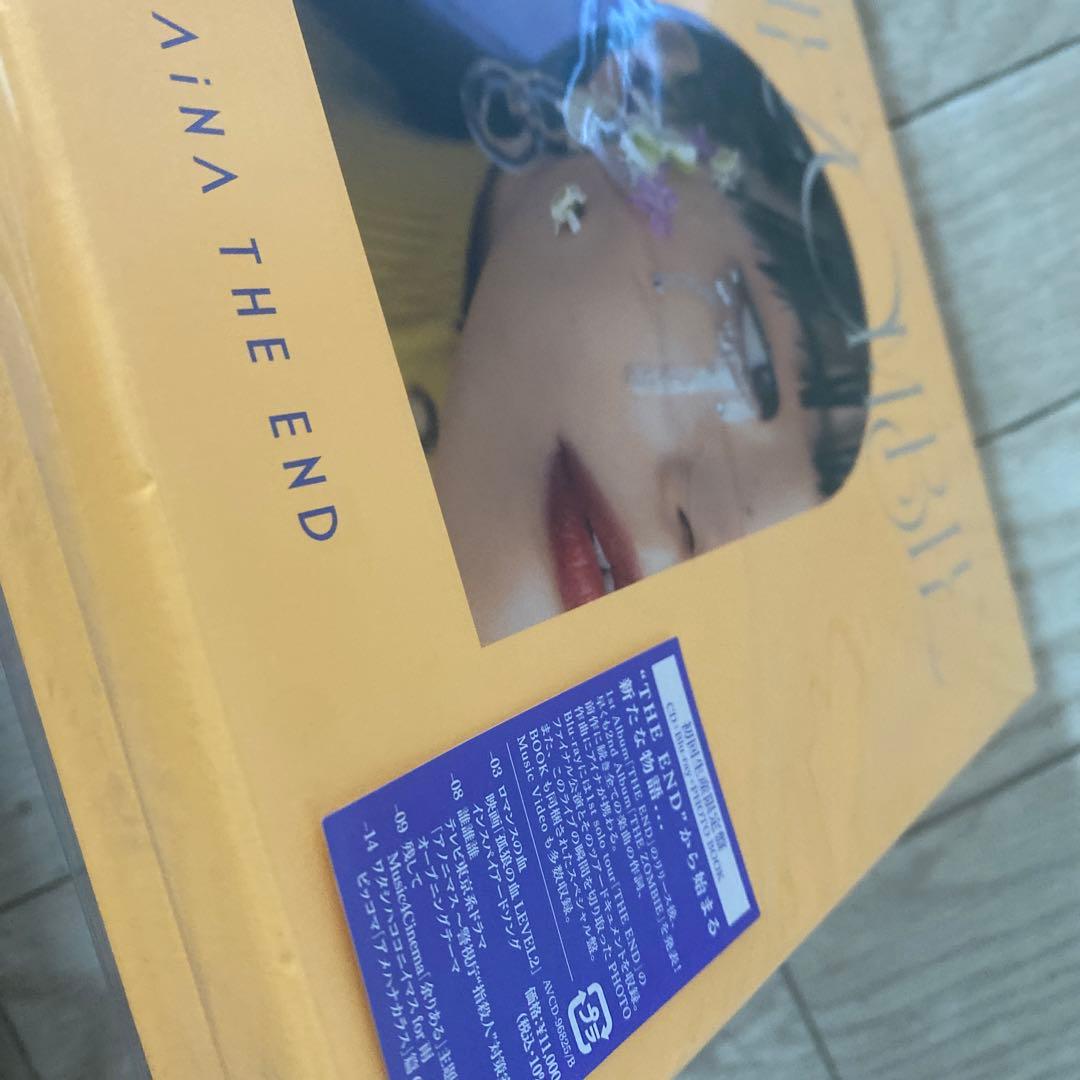 こ*ぼ様 アイナ・ジ・エンド THE ZOMBI 直筆 サイン チェキ 付き