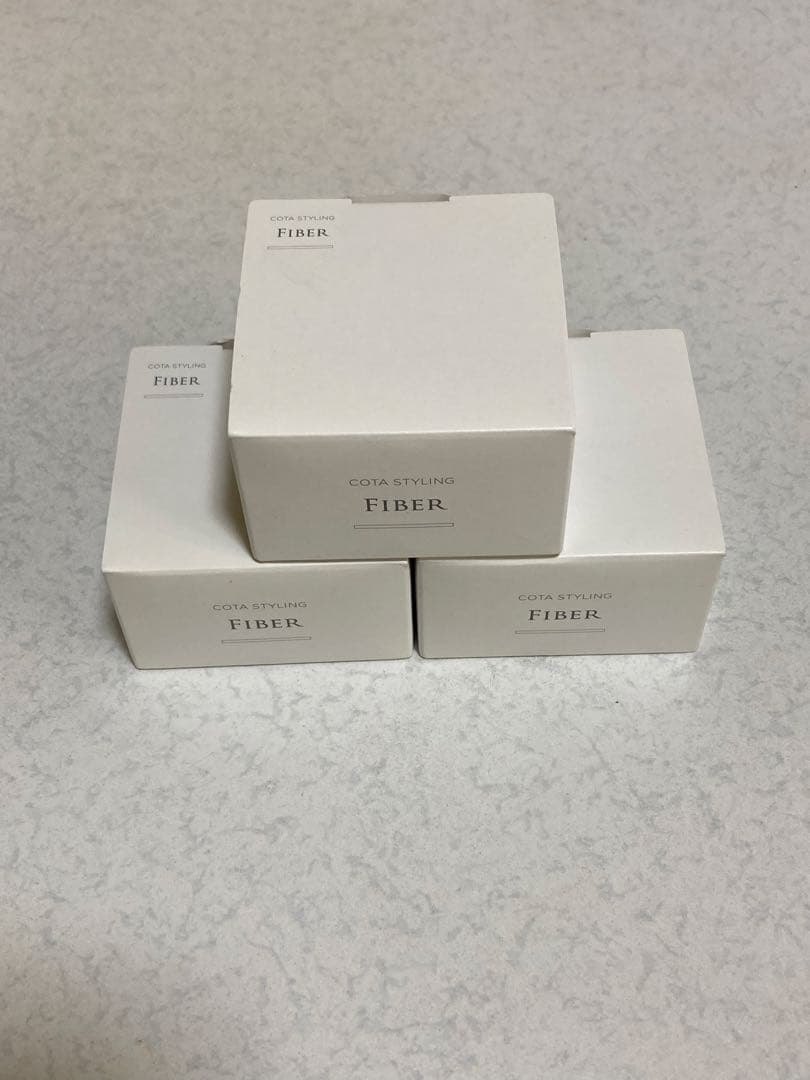 【3個セット】コタ スタイリングファイバー スタイリング ファイバー | 商品一覧ページ | Couta｜COTA（コタ）専売