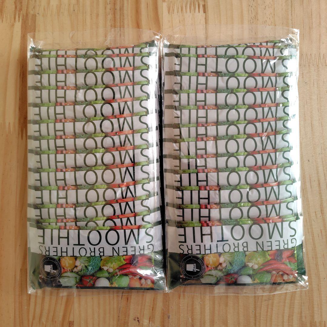 GB 1DAY ワンデイクレンズ ファスティングスムージ―28袋 - メルカリ