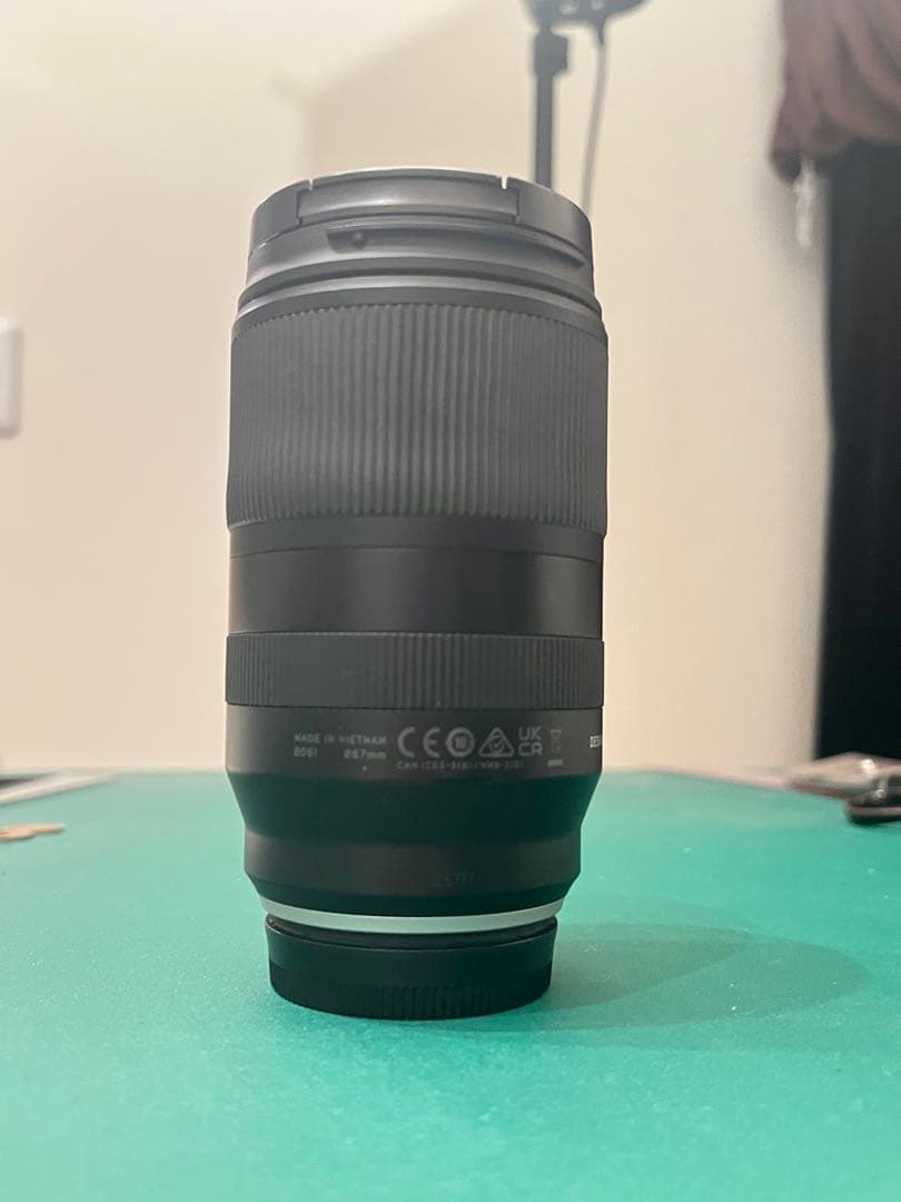 【年末値下げ】TAMRON タムロン 18-300mm F3.5-6.3