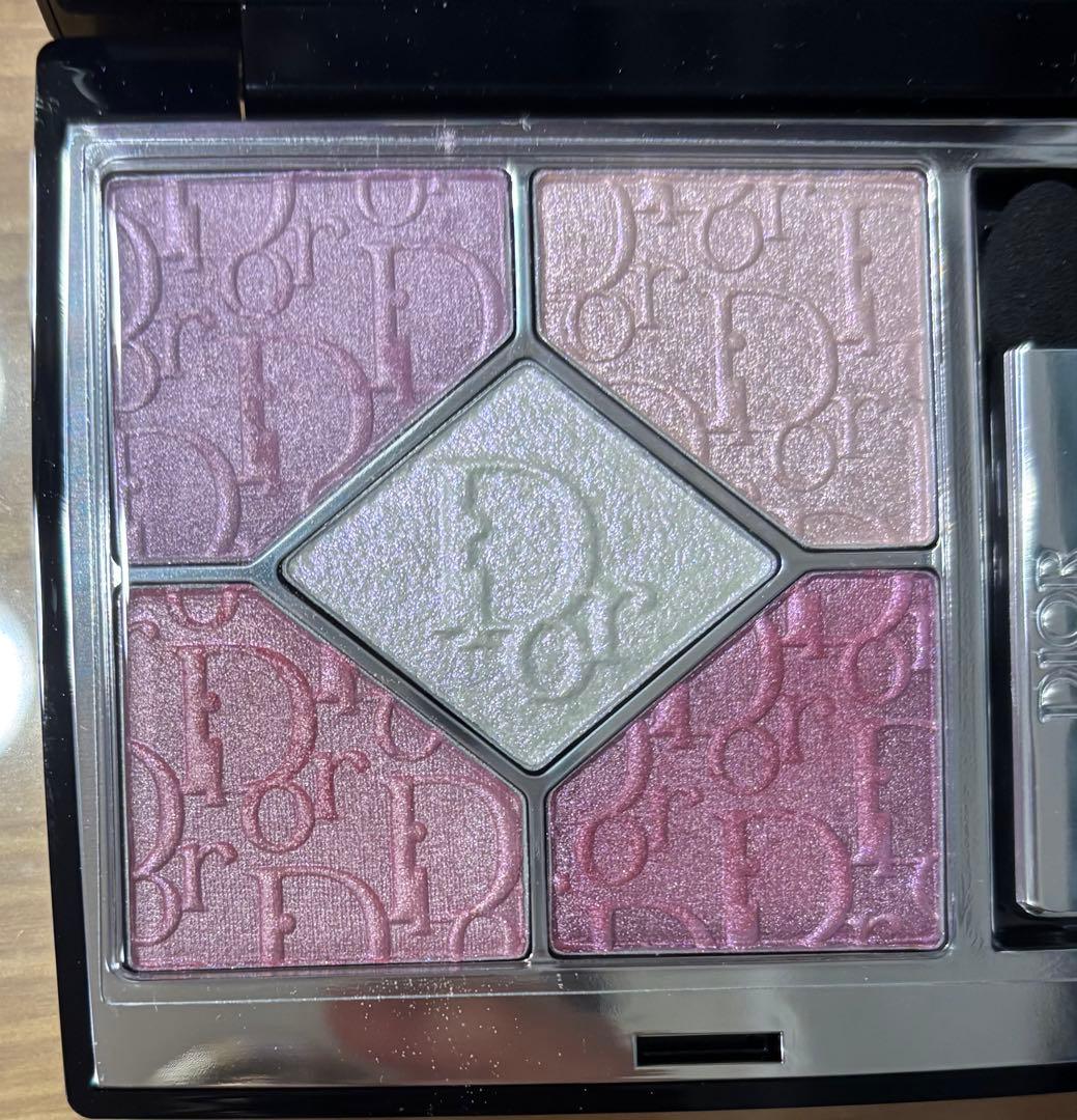 ディオールショウ サンククルール 865 ピンクロリポップ - メルカリ