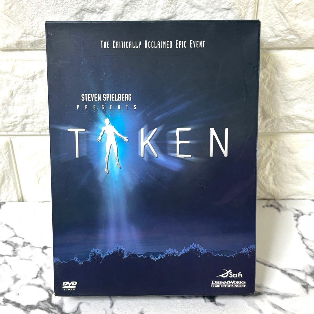 セル版】 「TAKEN DVDコレクターズBOX〈6枚組〉」ダコタ・ファニング