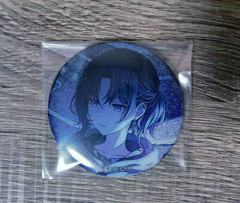 朝比奈まふゆ グリ缶vol.30B プロセカ - メルカリ