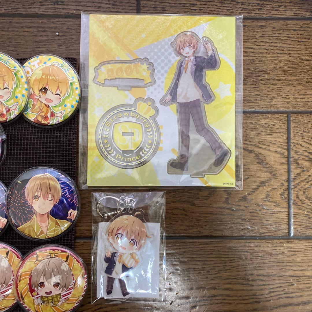 すとぷり るぅとくん まとめ売り！ すとぷり るぅとくん