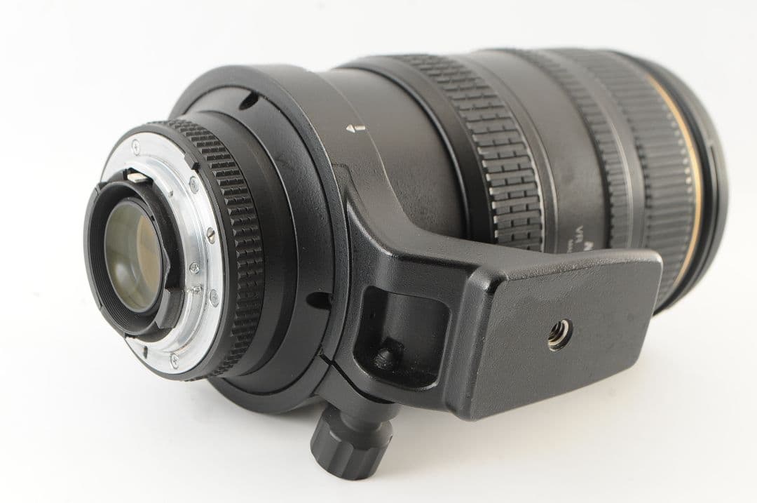 AF VR-NIKKOR 80-400mm F4.5-5.6 D ★美品★