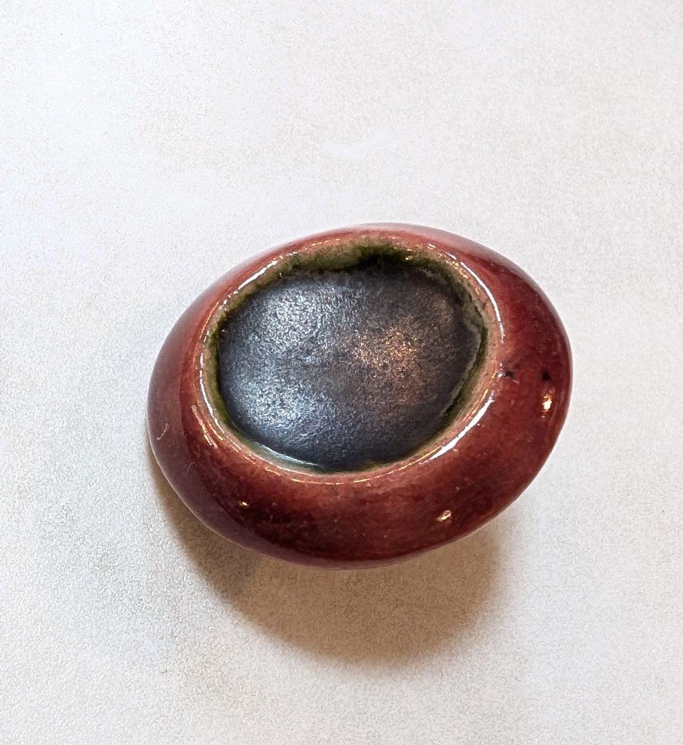 エ*イ様 No.0322 ルーシー·リー 陶器ボタンC - メルカリ