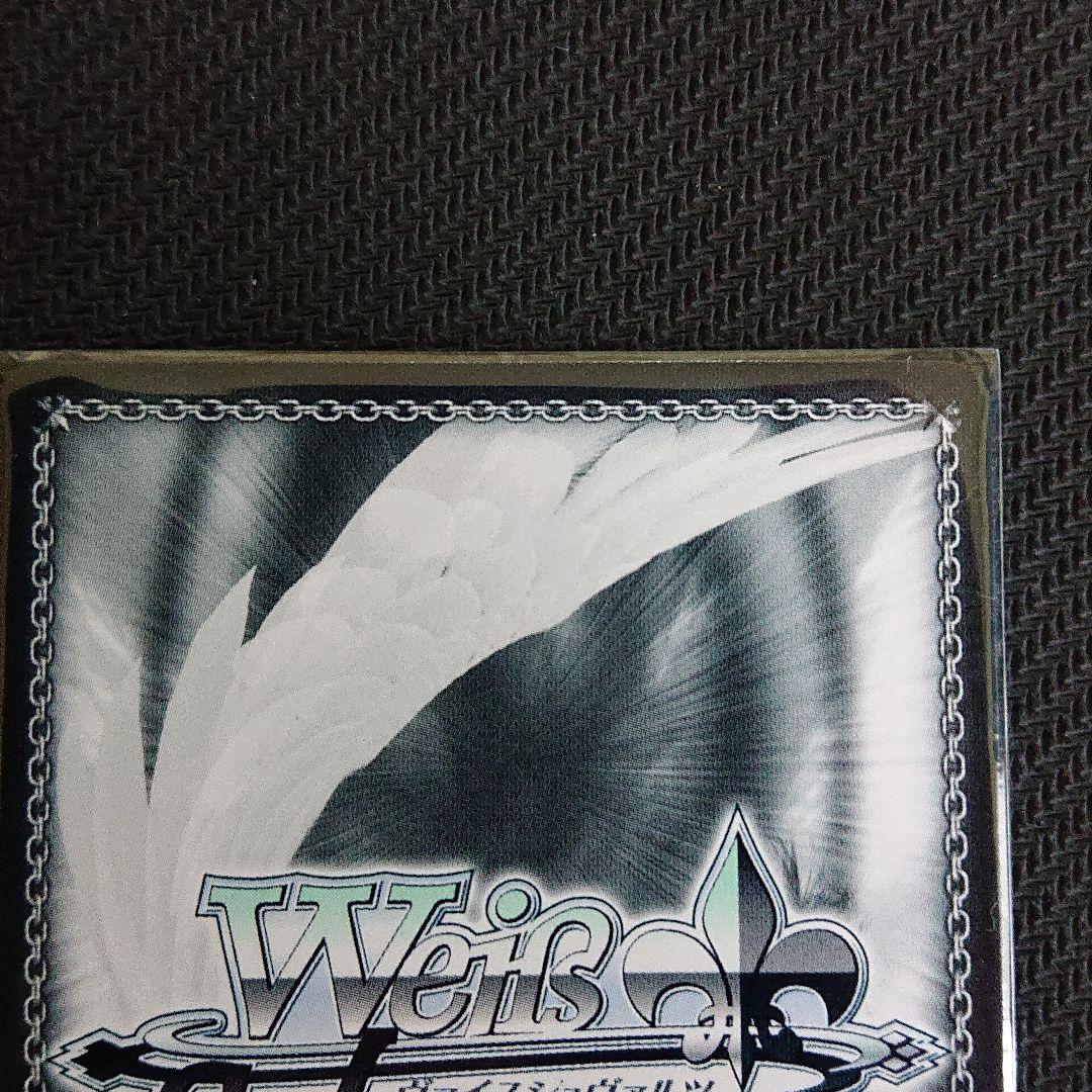 ヴァイスシュバルツ ミリオンライブ 都会の風に吹かれて 白石紬 SEC