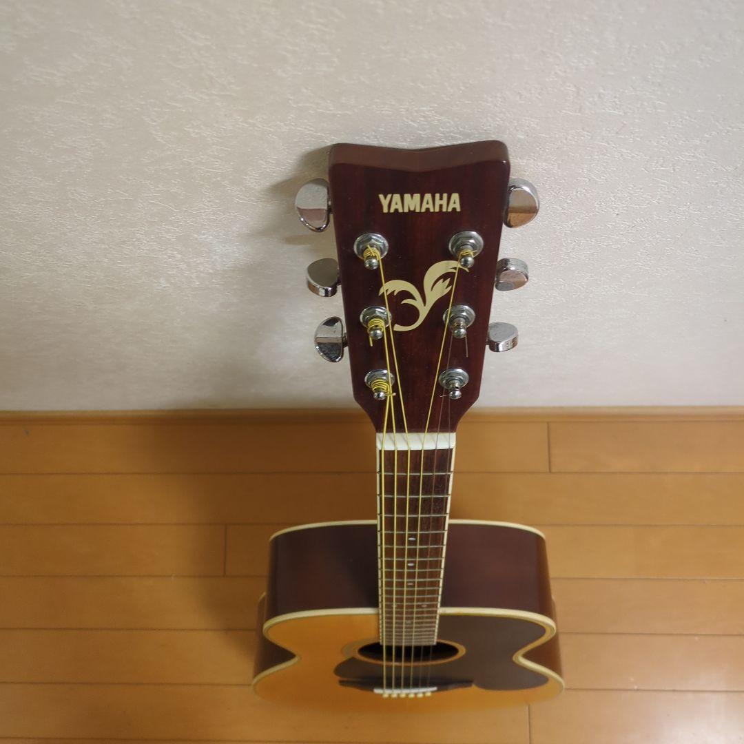 YAMAHA FS-325 ヤマハの小ぶりなアコースティック！これから始める方に
