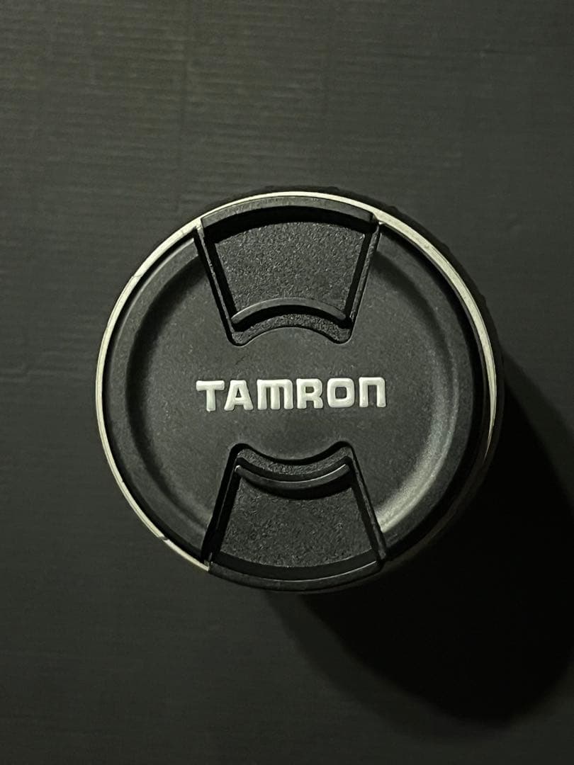 TAMRON AF 75-300mm f/4-5.6 ズームレンズ