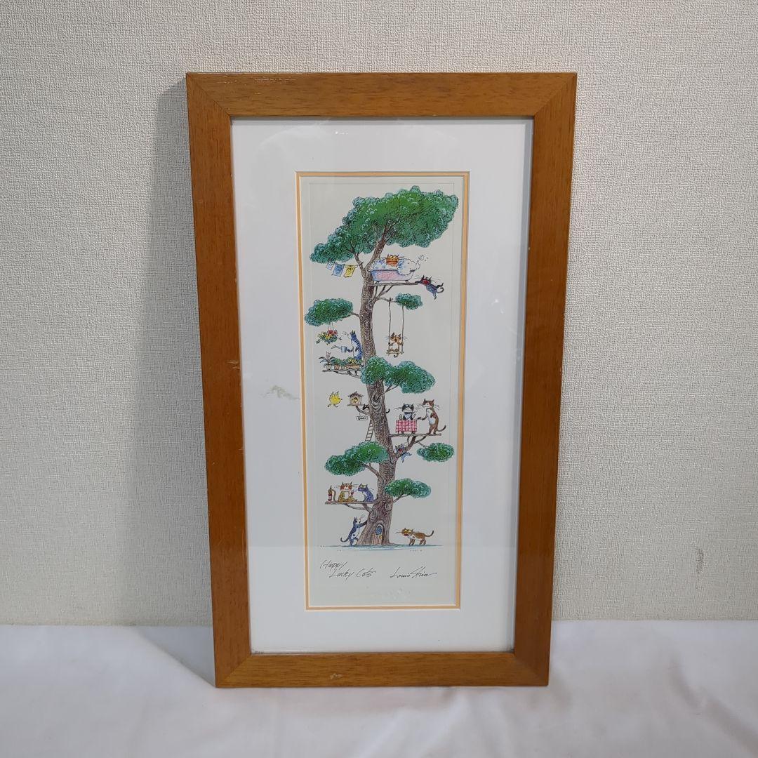 ルイ シン Happy Lucky Cats - メルカリ