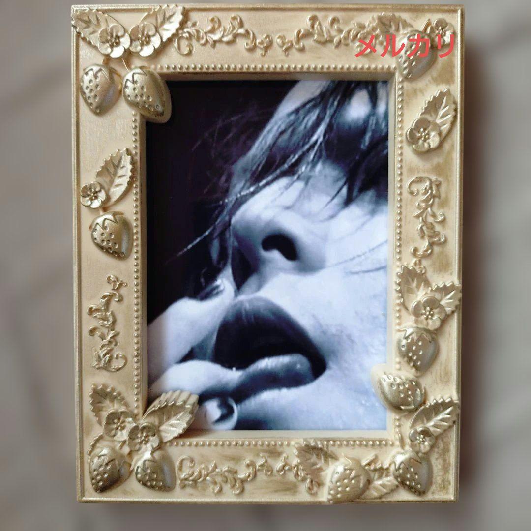 BUCK-TICK 櫻井敦司ブロマイド - メルカリ