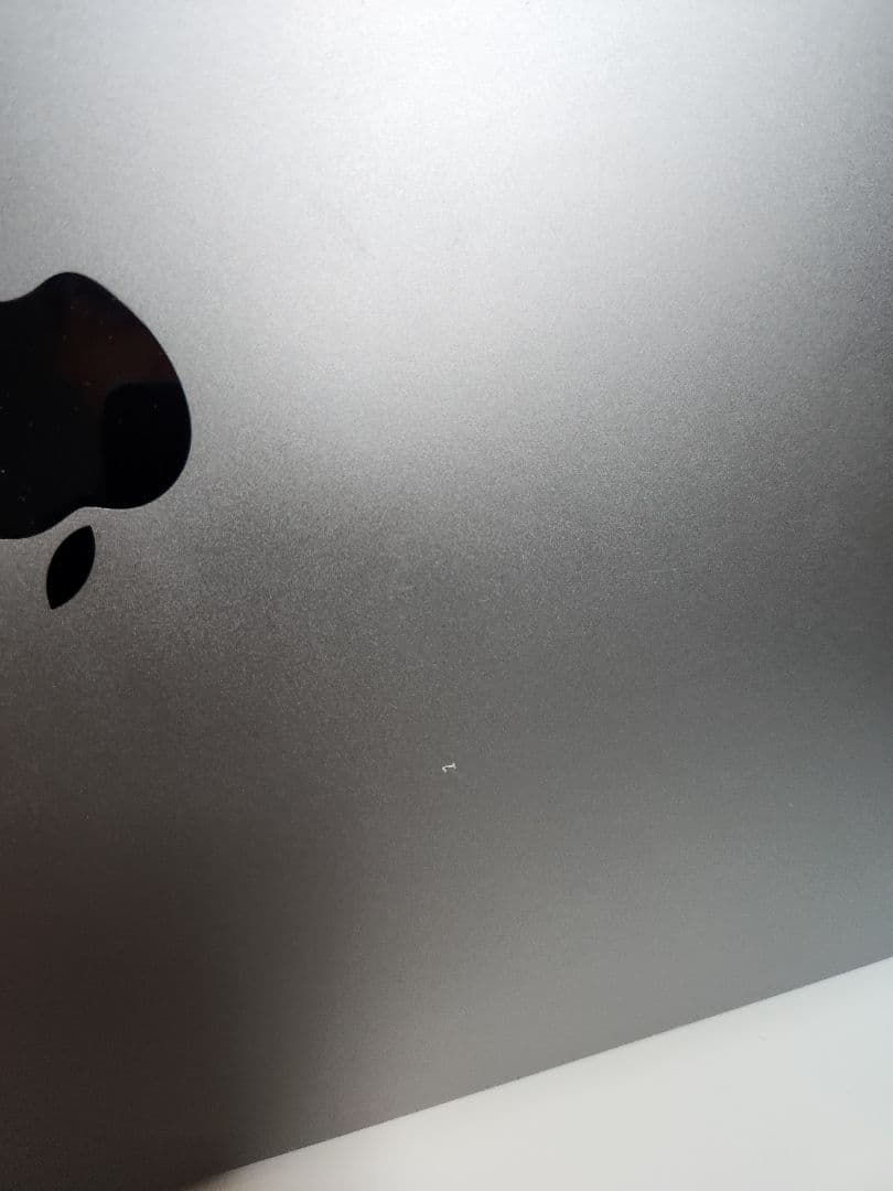 MacBook本体 Macbook Pro 2020 i7 2.3Ghz 32GB/2TB