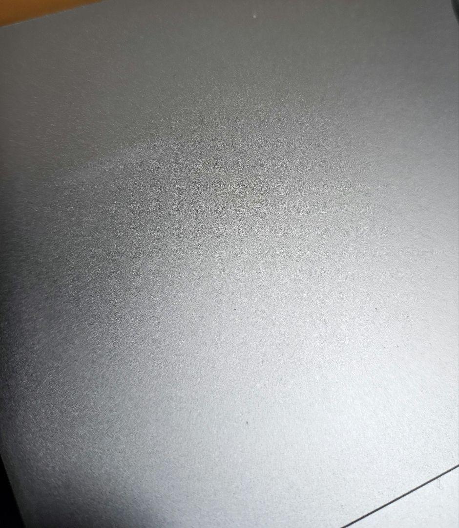 MacBook本体 Macbook Pro 2020 i7 2.3Ghz 32GB/2TB