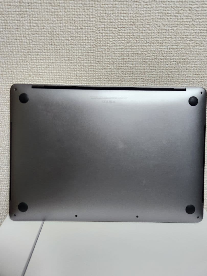 MacBook本体 Macbook Pro 2020 i7 2.3Ghz 32GB/2TB