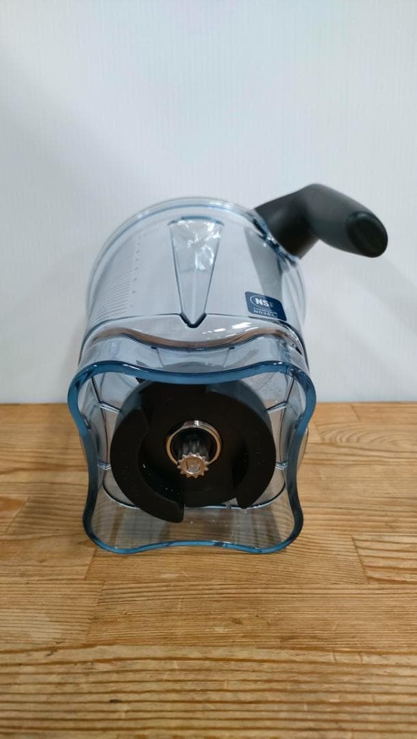 美品】バイタミックス E320 保証書あり 1616 - メルカリ