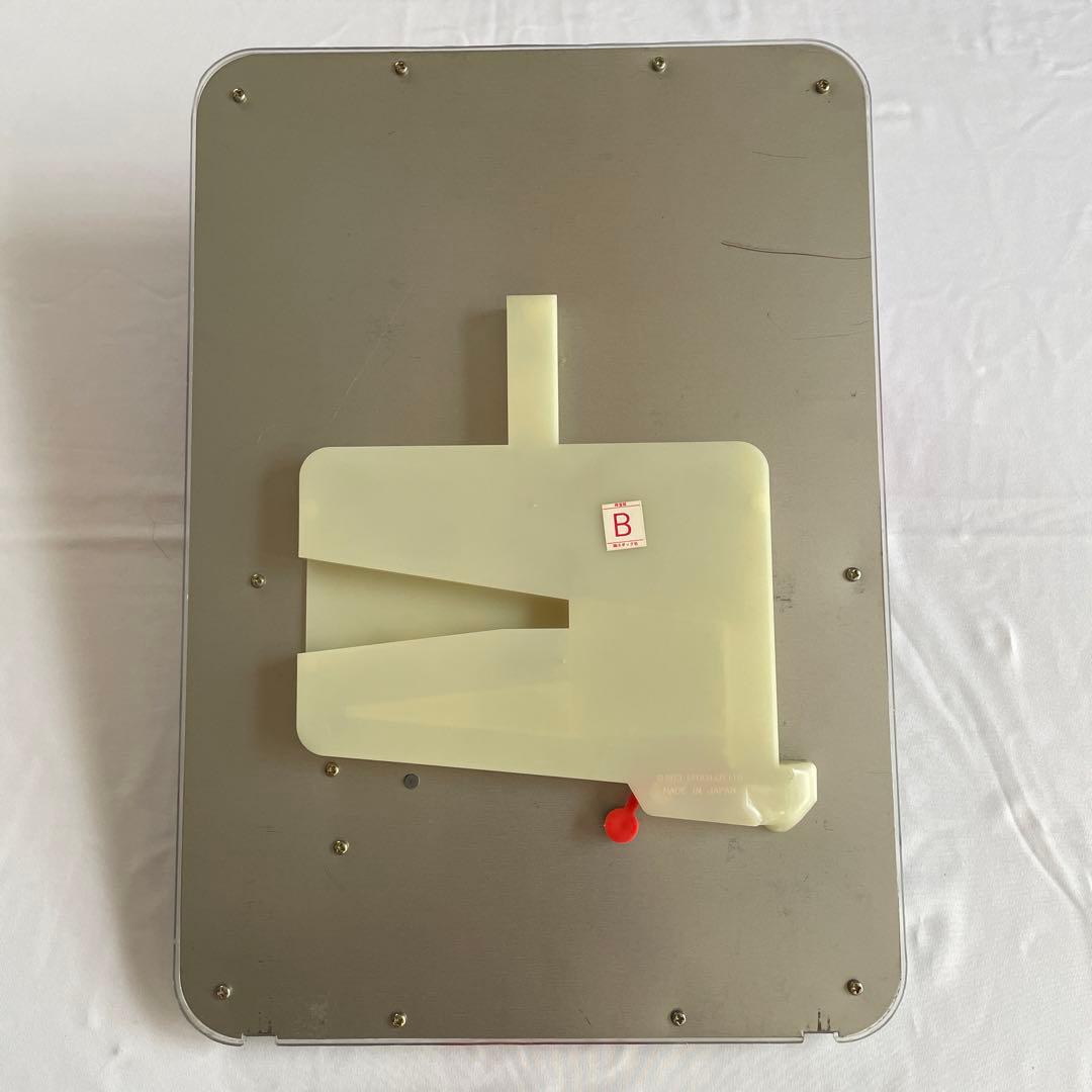 エポック社 1973年 アルプスの少女ハイジ ピンボール パチンコ - メルカリ