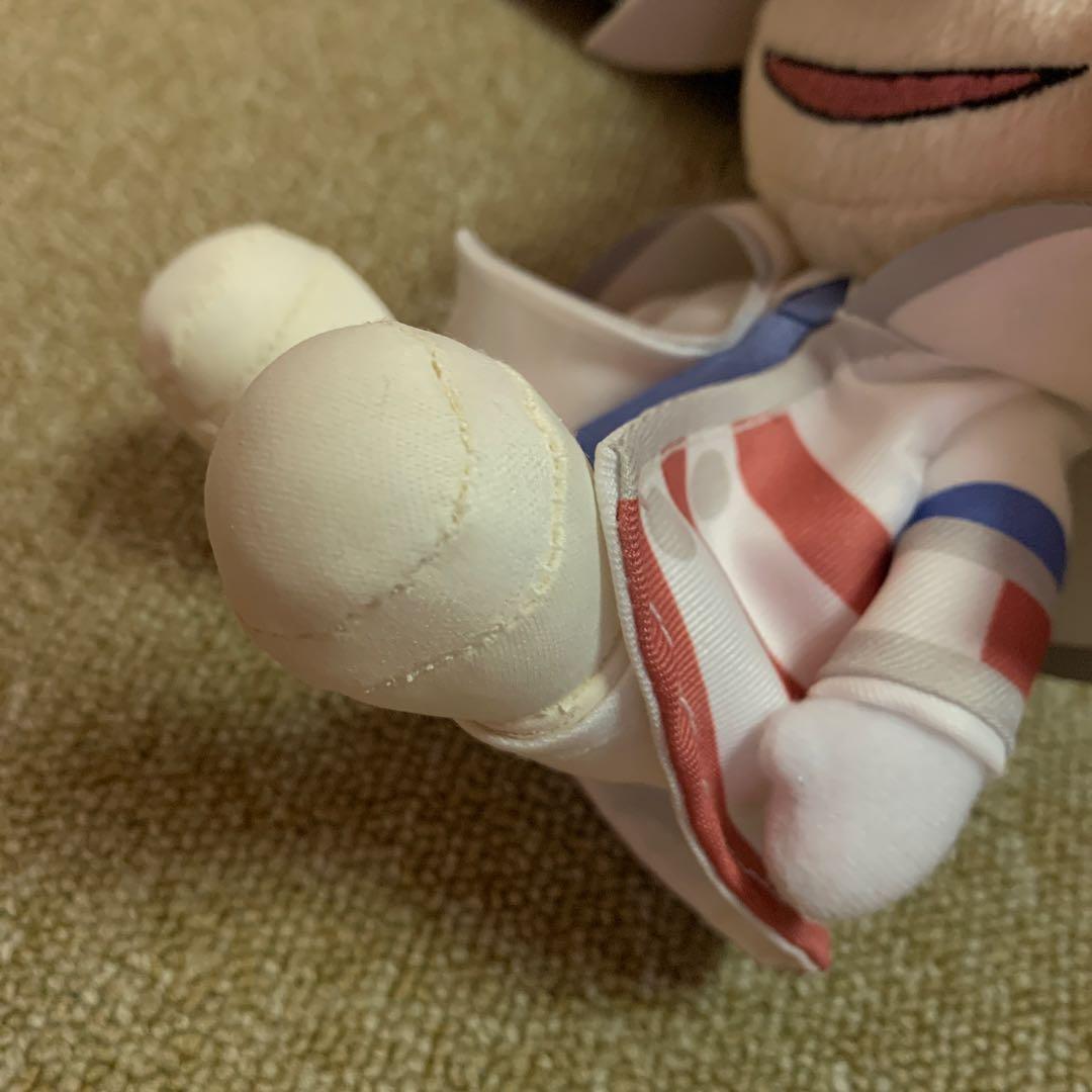 レア】ノボリ クダリ ぬいぐるみ ポケモンセンター限定 サブウェイ