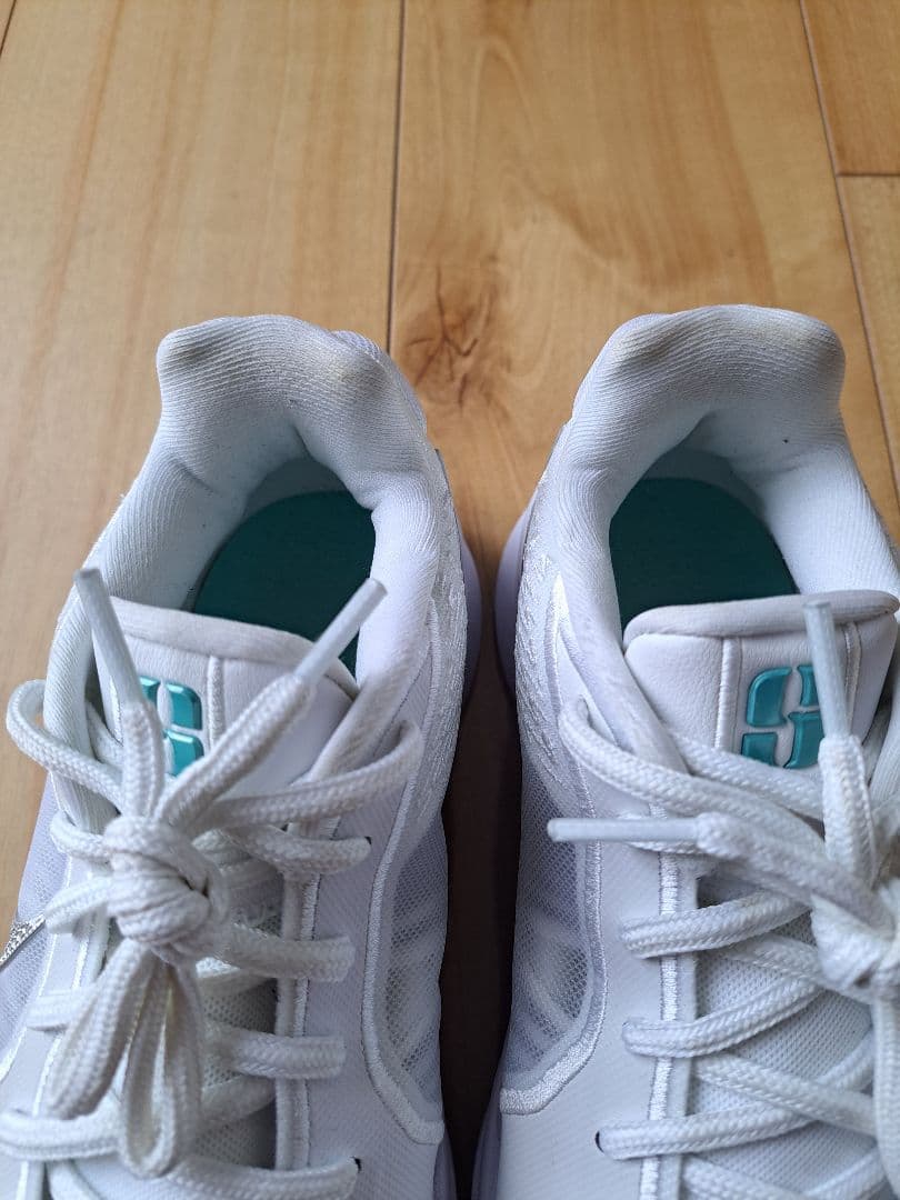 ナイキ サブリナ 2 EP NIKE SABRINA 24.5cm